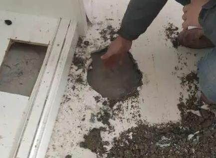 大祥卫生间漏水维修公司分享下精确定位查漏水一次多少钱?不同级别收费不同