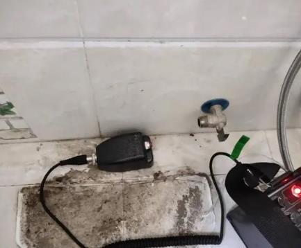 大祥屋顶漏水维修公司分享下卫生间漏水的危害及解决方法