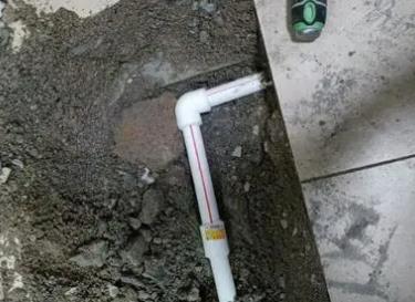 大祥阳台漏水维修时有哪些声音会影响检漏仪
